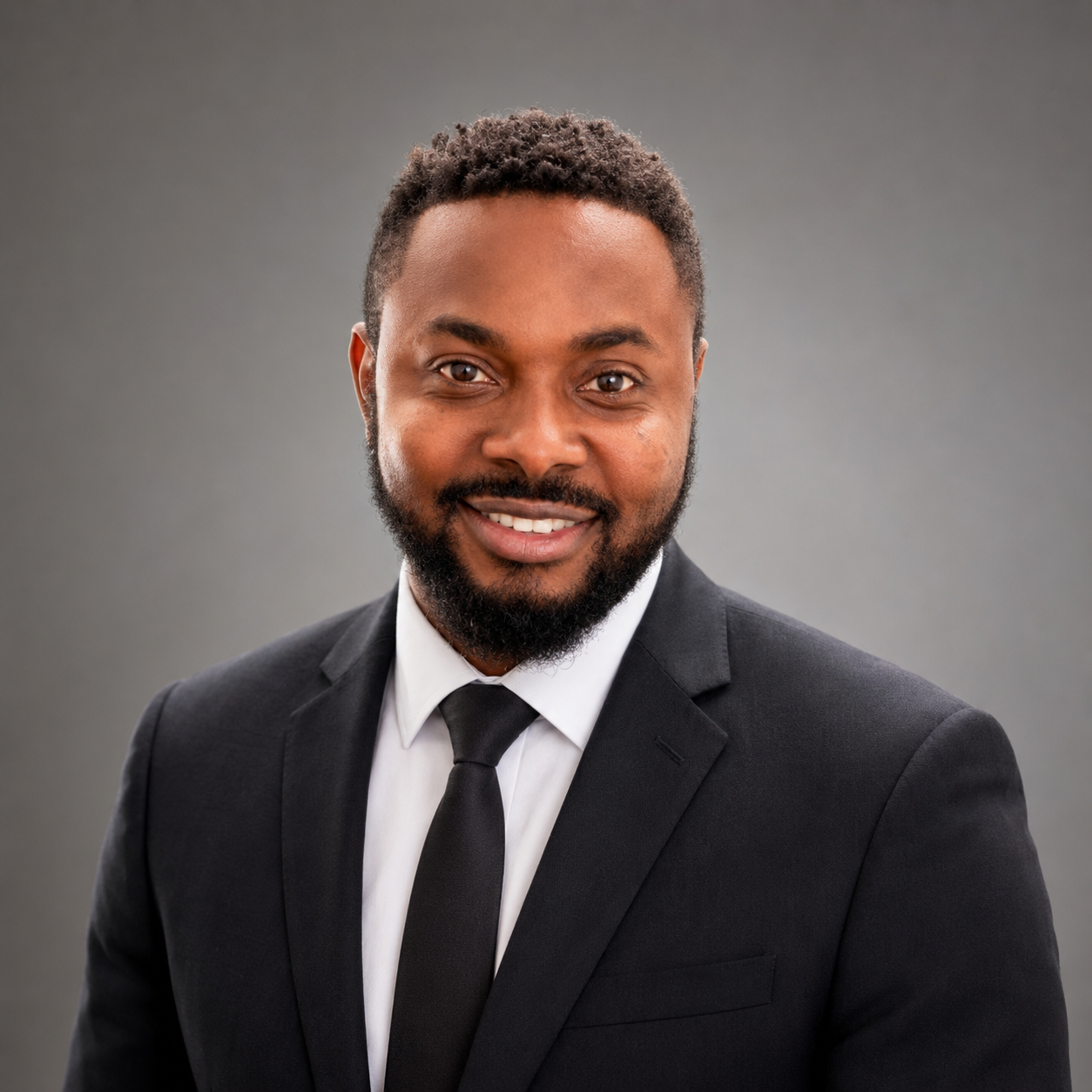 Gilbert Igwe